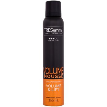 Volume Mousse - Tužidlo pre objem vlasov
